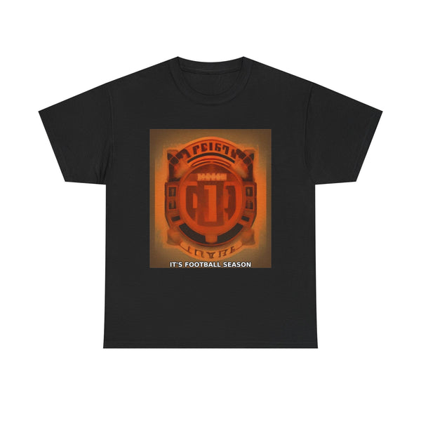 It's Football Season - Game Day Tee