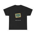 Chalk It Up to Me - Retro Teacher Tee