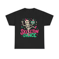 Skeleton Dance - Party Doodle Halloween Tee