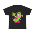 Hot Dog Champ - Game Day BBQ Tee