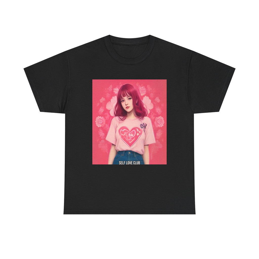 Self Love Club - Graphic Tee