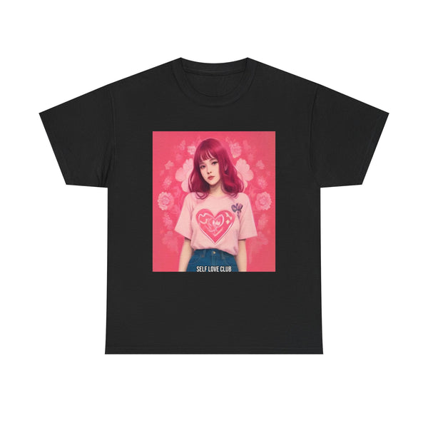 Self Love Club - Graphic Tee