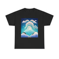 Dream Big - Whimsical Graphic Tee
