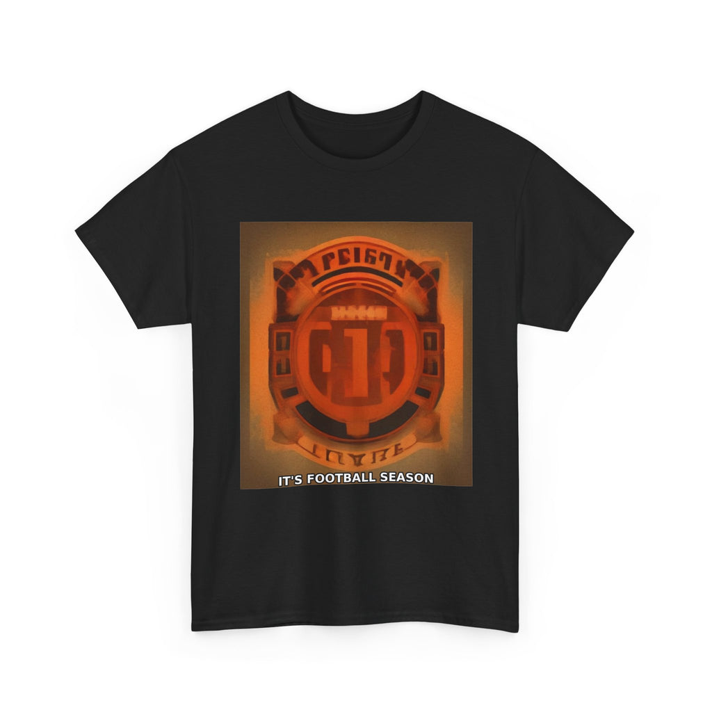 It's Football Season - Game Day Tee