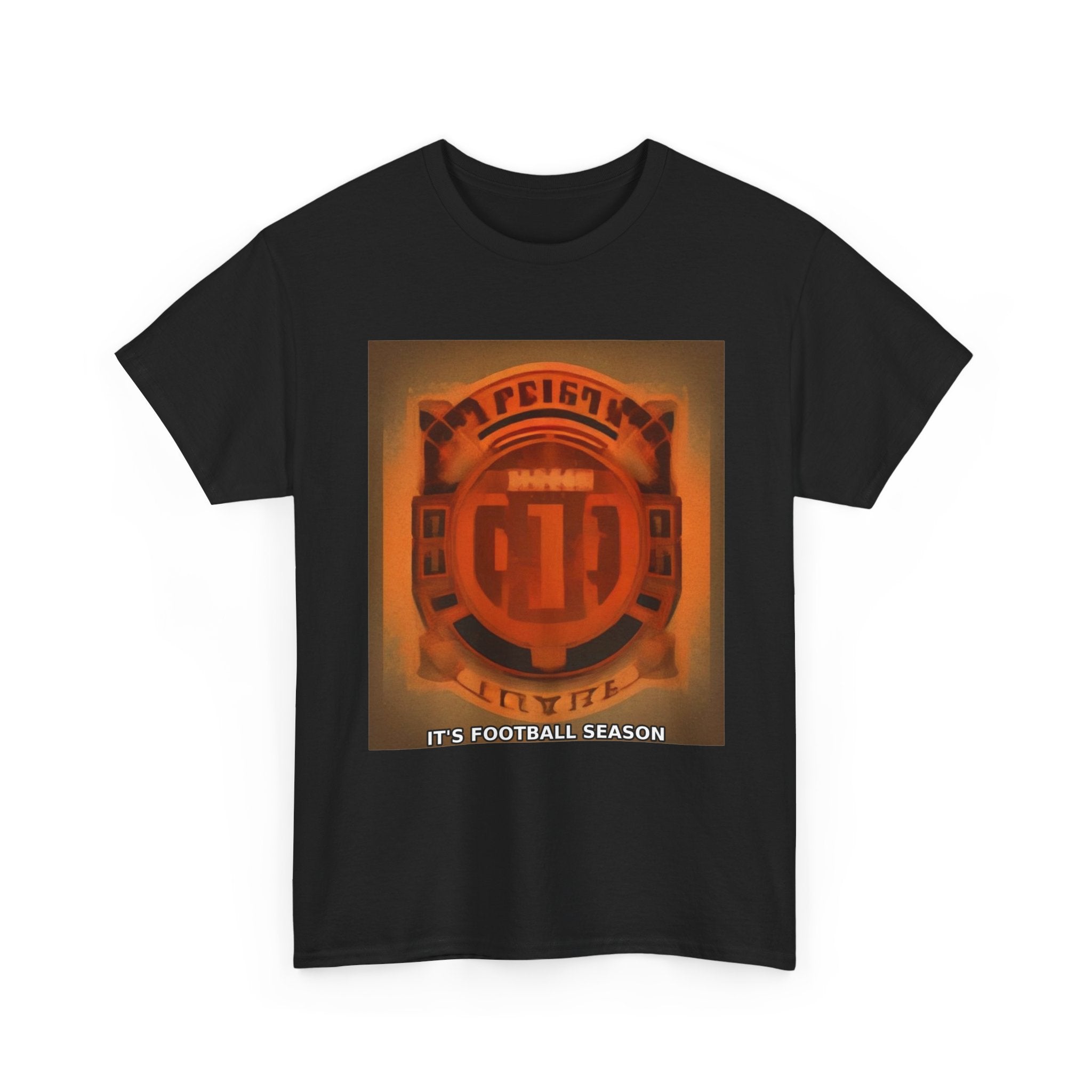 It's Football Season - Game Day Tee