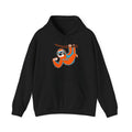 Good Vibes Sloth - Chill Hoodie