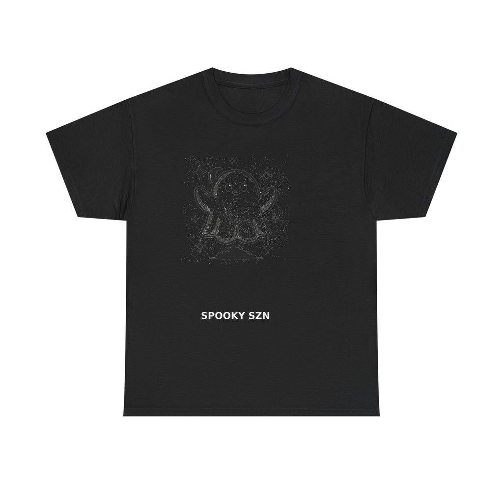 Spooky Szn - Halloween Graphic Tee
