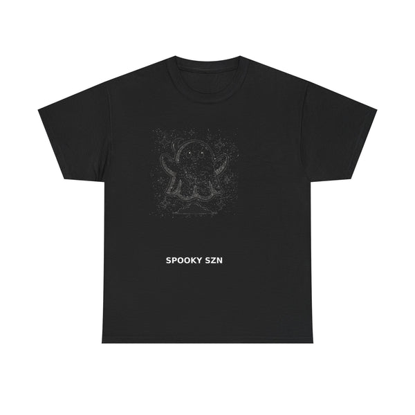 Spooky Szn - Halloween Graphic Tee