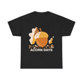 Acorn Days - Woodland Fall Tee