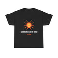 Summer State of Mind - Graphic Tee