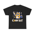 Candy Bat - Sweet Doodle Halloween Tee