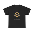 Certified Teacher - Retro Badge Tee
